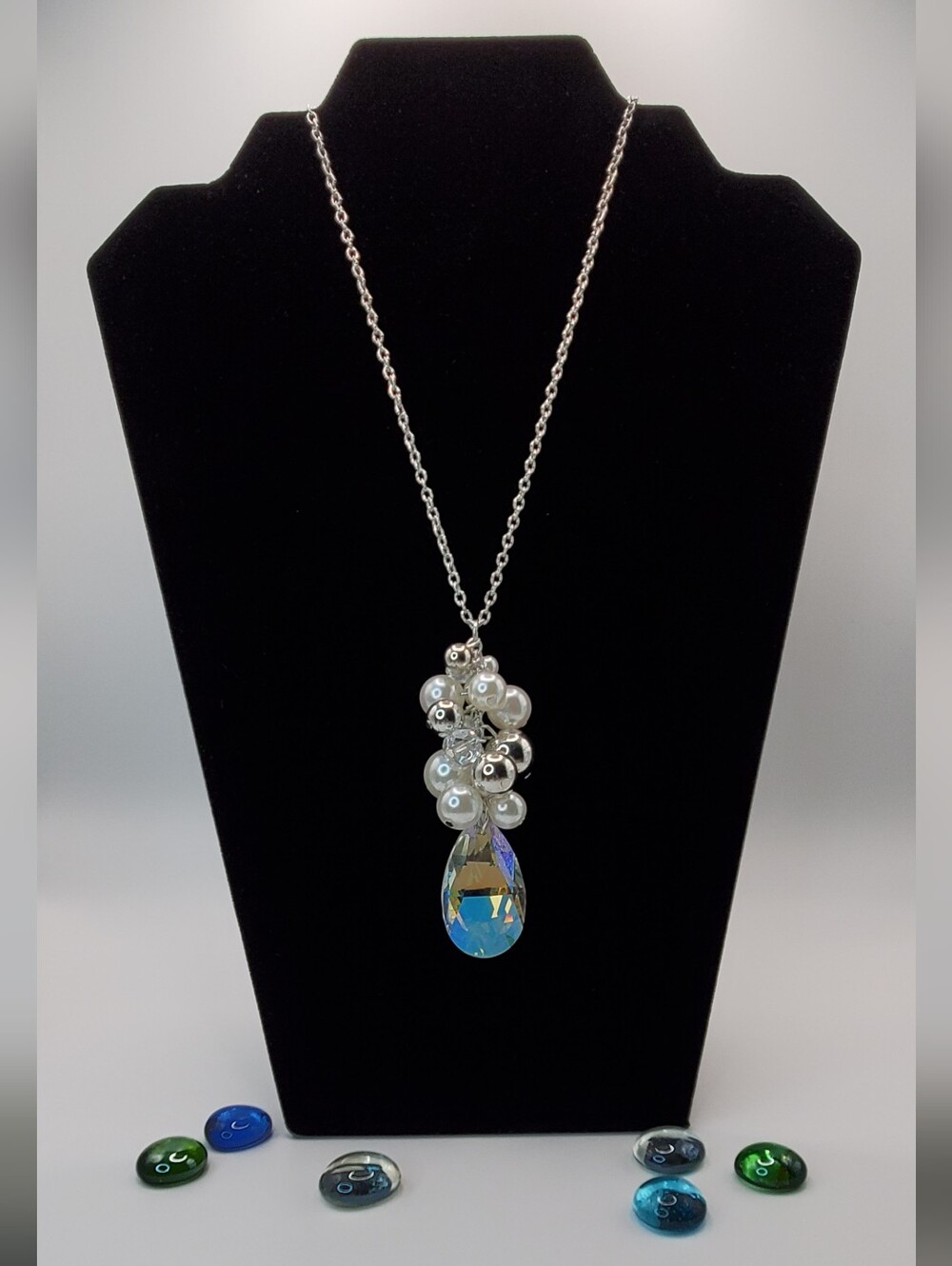 Paparazzi Necklace (NL230)